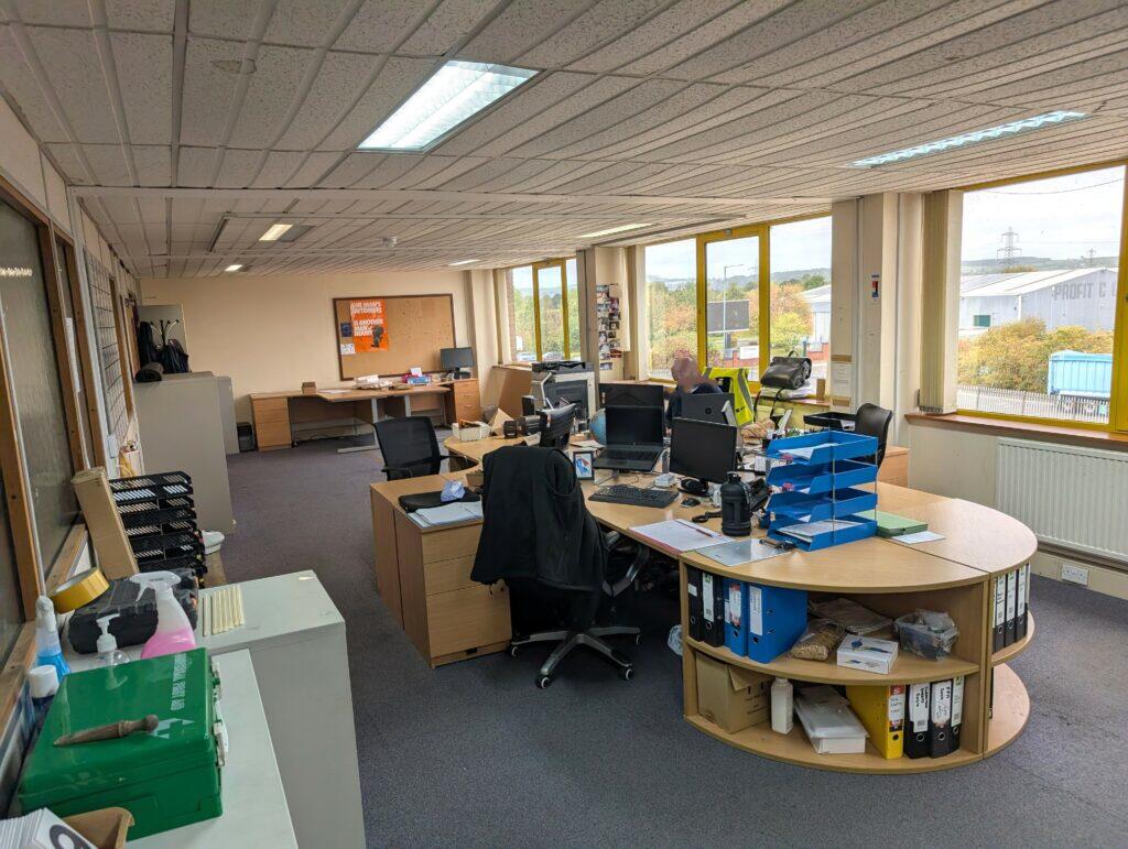 Additional image 4 of Metcalf Drive, Altham Business Park, Accrington, BB5 5TU