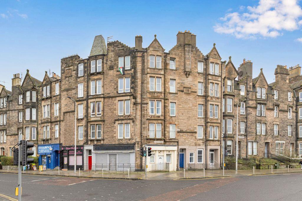 Main image of property: 5/3 Willowbrae Road, Willowbrae, Edinburgh, EH8 7DB