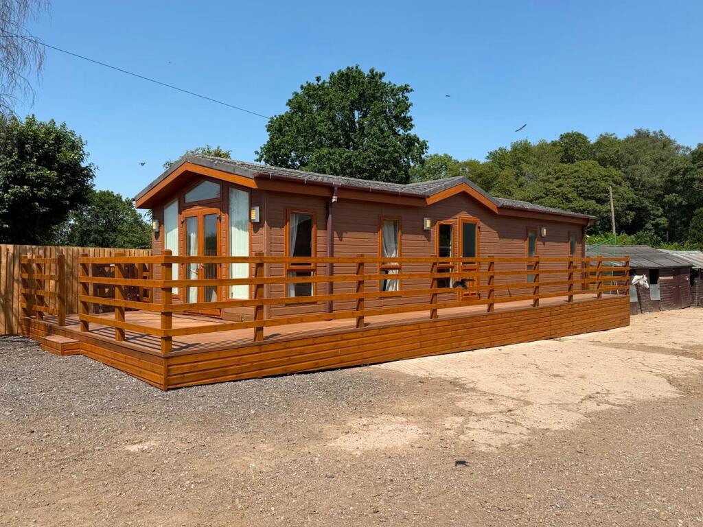 Main image of property: Markfield Lane, Markfield, LE67