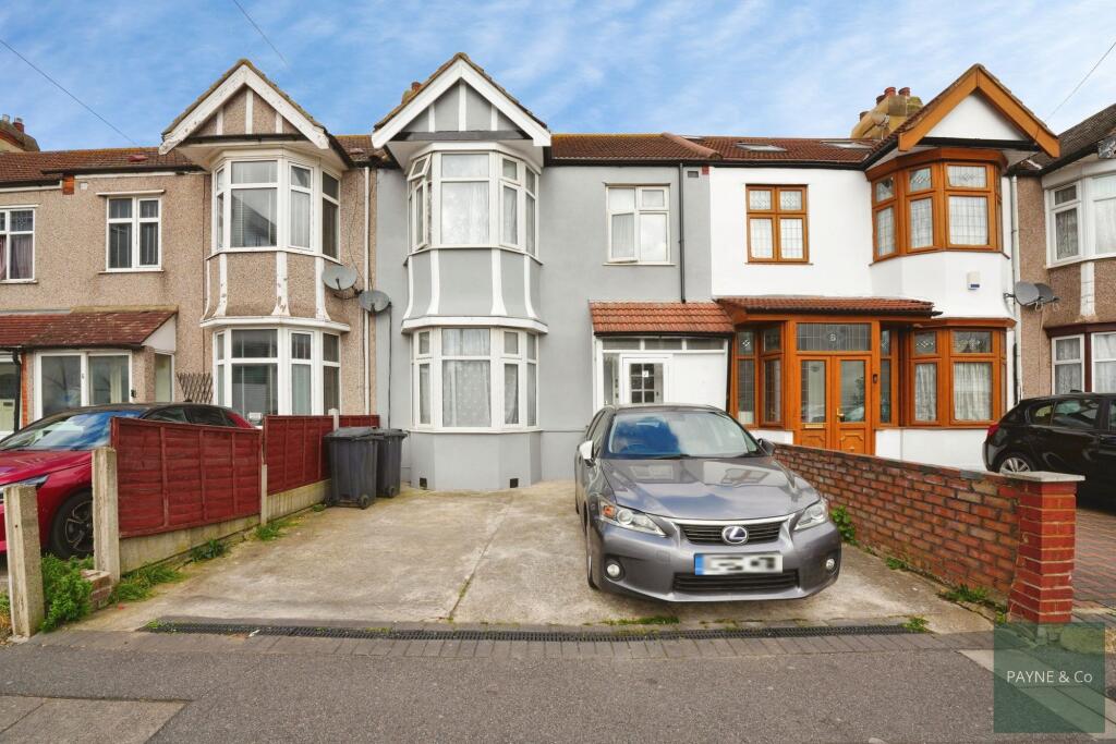 Main image of property: Loxford Lane, Ilford, IG1