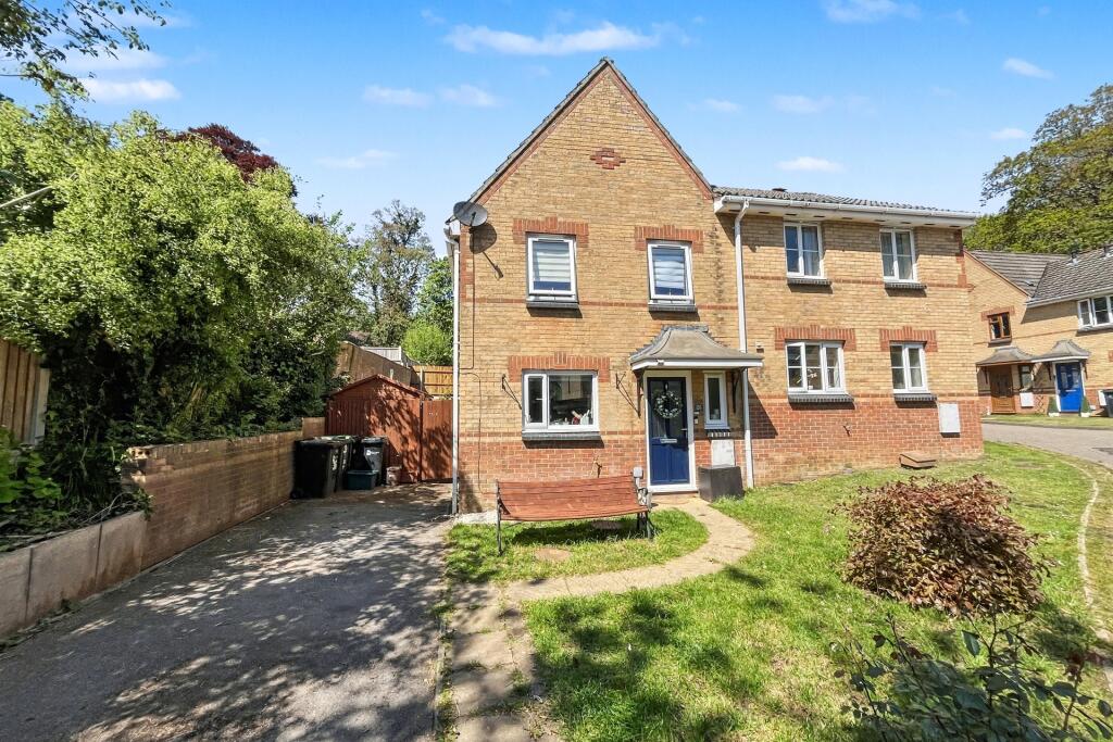 Main image of property: Verwood