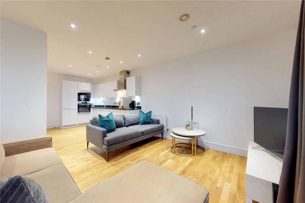 Main image of property: City View Point, London, E14