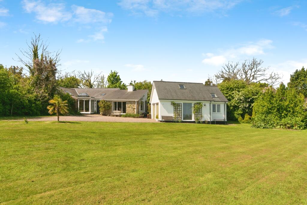 Main image of property: Mynydd Bodafon, Anglesey, Sir Ynys Mon, LL71