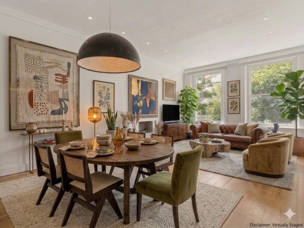 Main image of property: Pembridge Crescent, London, W11