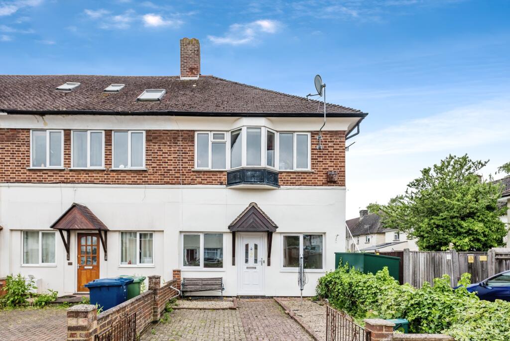 Main image of property: Addison Drive