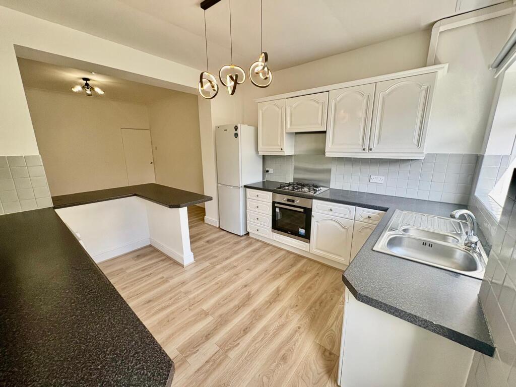 Main image of property: Radford Boulevard, NG7