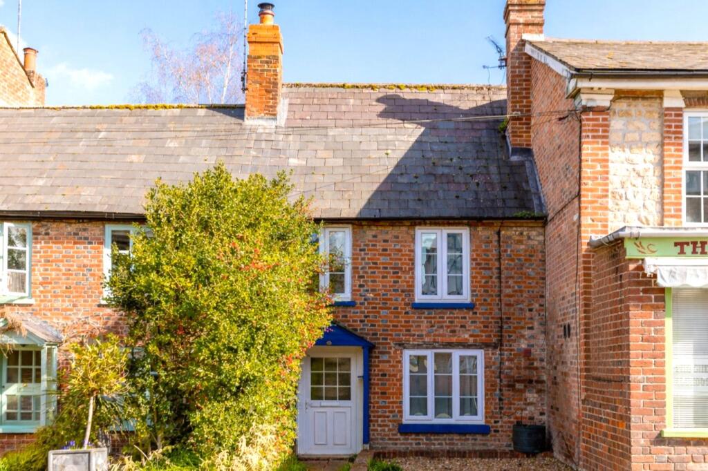 Main image of property: North Street, Pewsey, Wiltshire, SN9