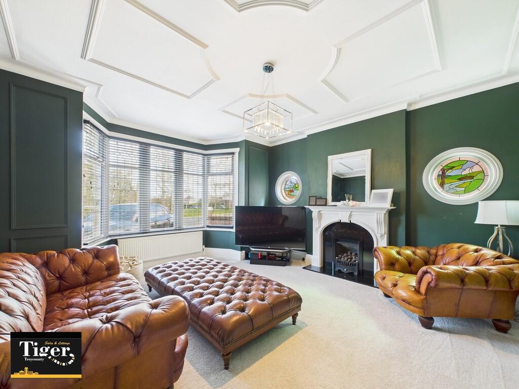 Main image of property: West Park Drive, Blackpool