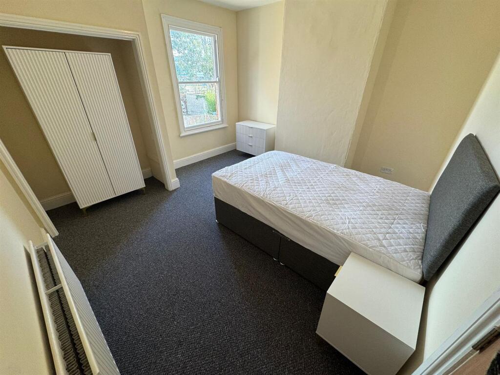 Main image of property: Tawney Street, Boston