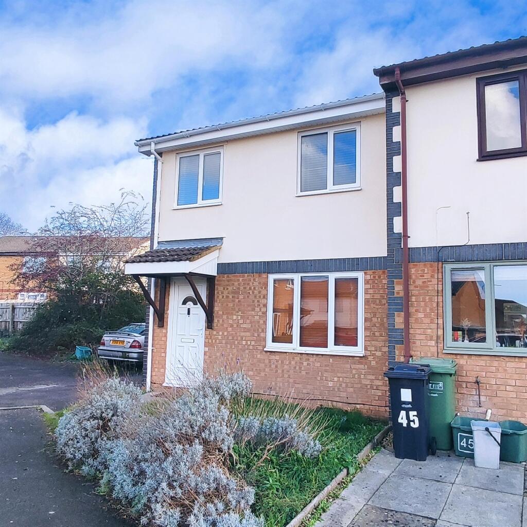 Main image of property: Railton Jones Close, Stoke Gifford, Bristol