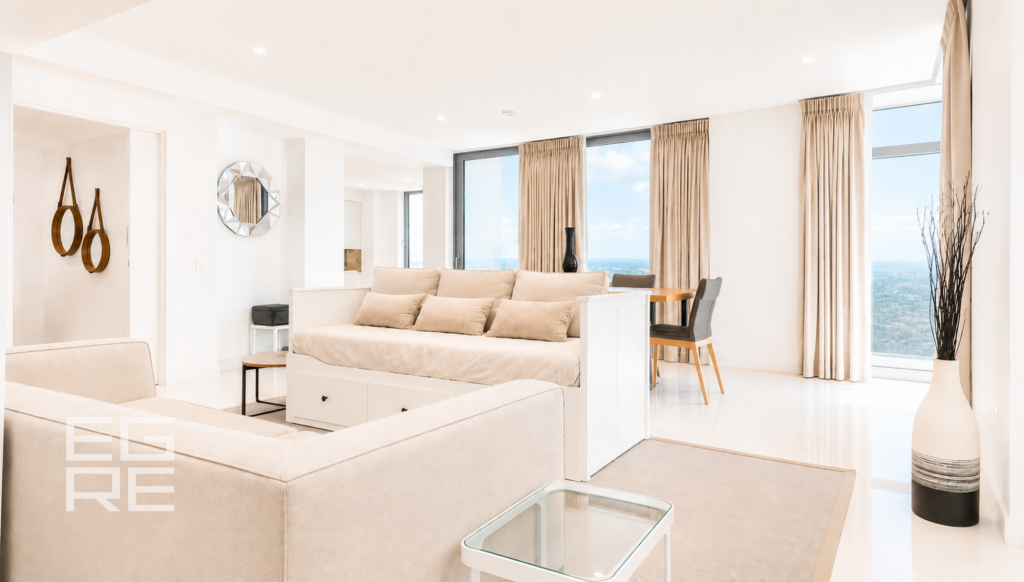 Main image of property: 1 Pan Peninsula Square, London, London, London, E14