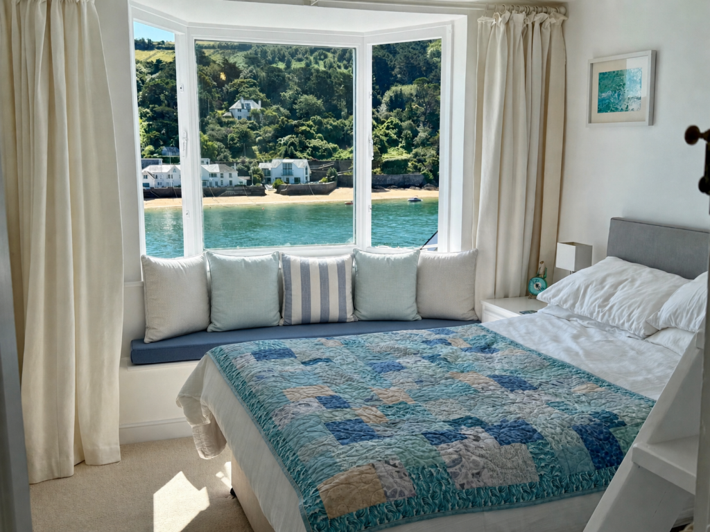 Main image of property: Fore Street, Salcombe