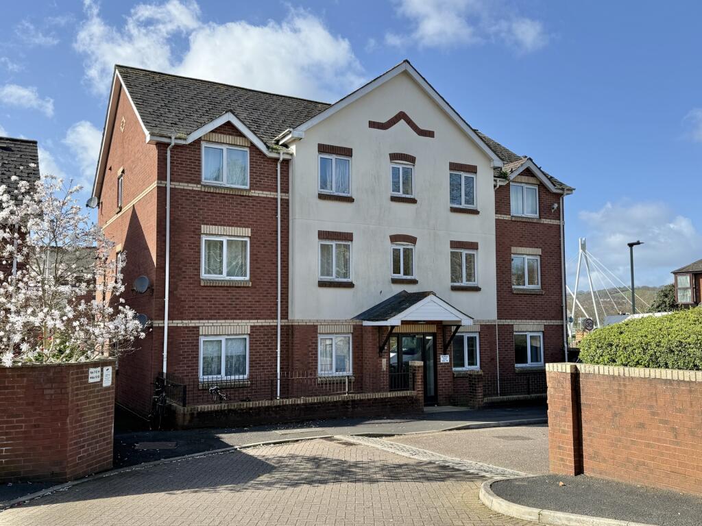 Main image of property: Barbican Court, Exe Street, EX4