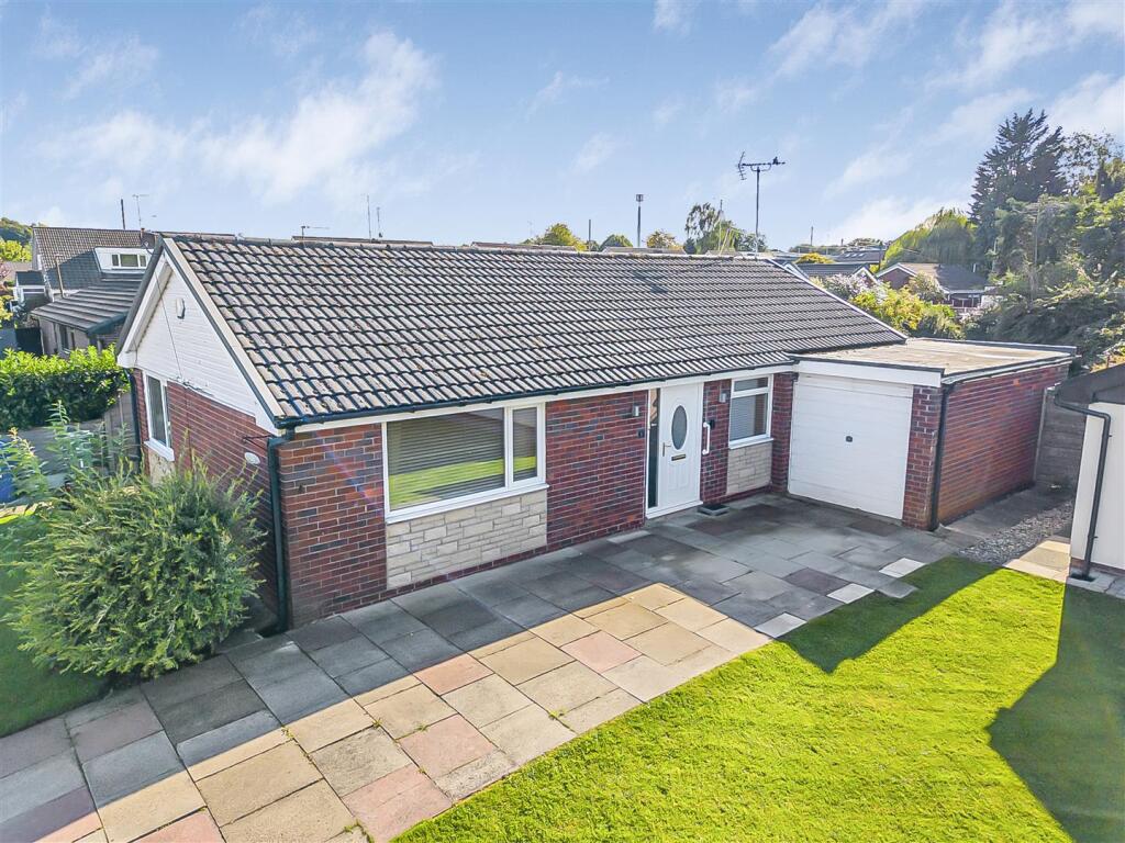 Main image of property: Meadway, Bury