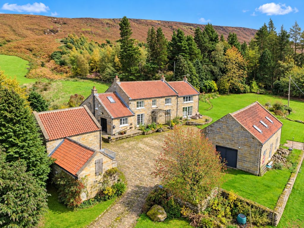 Main image of property: Urra House, Chop Gate
