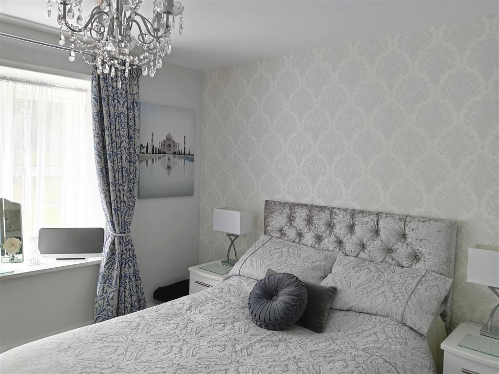 Maes Berllan, Craig y Don, Llandudno photo 4