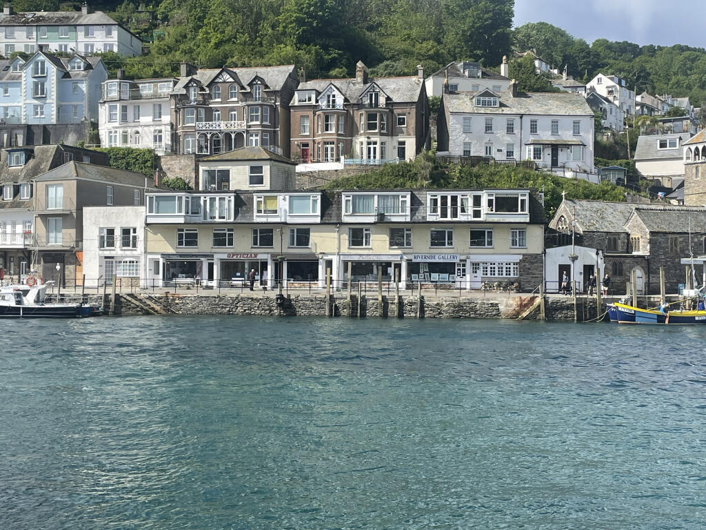Main image of property: West Quay House, Hannafore Road, West Looe, Cornwall