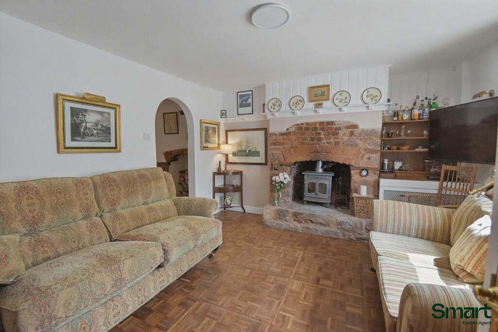 Bullen Street, Thorverton photo 4