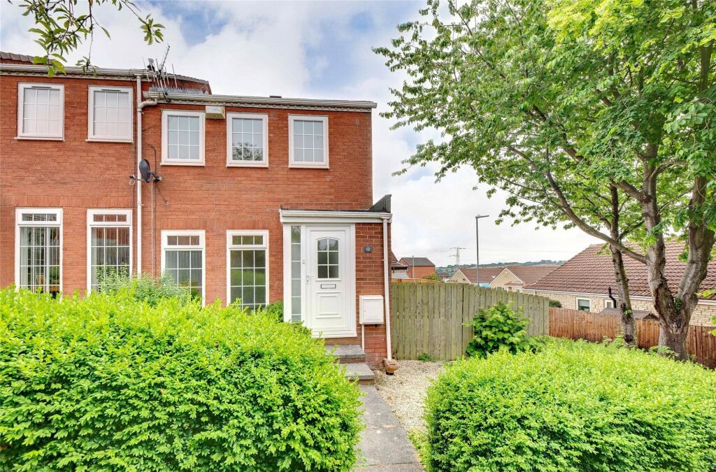 Main image of property: Heathwood Avenue, Whickham, NE16