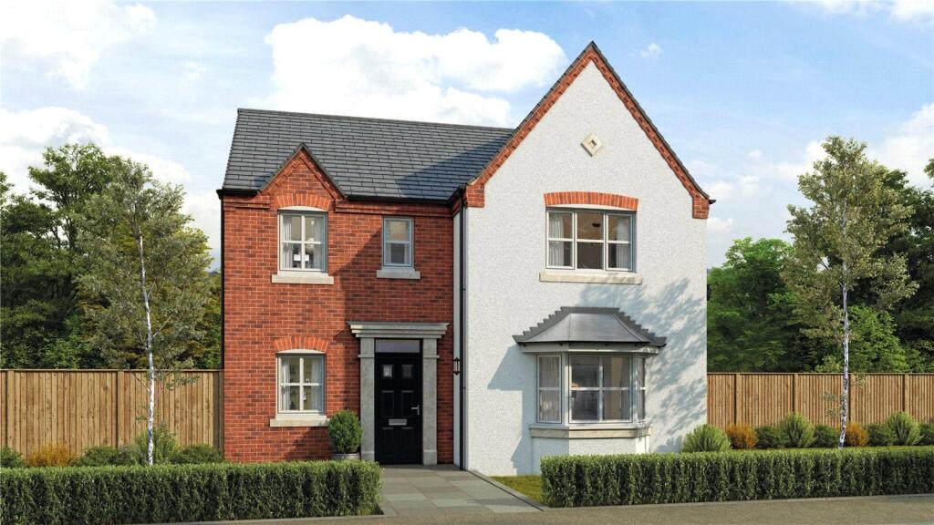 Main image of property: Arden Park, Far Moor Lane, Redditch, B98
