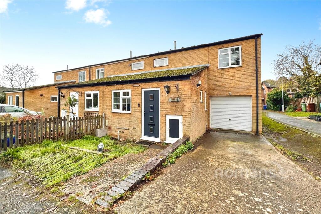 Main image of property: Rookwood Avenue, Owlsmoor, Sandhurst
