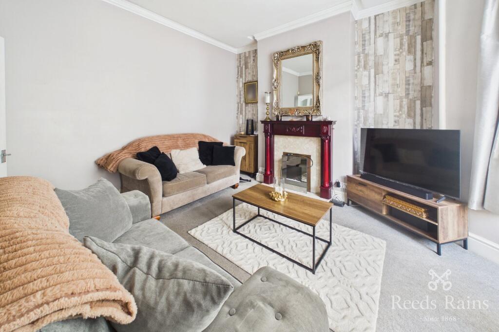 House in Burnley, Rose Grove - View 5
