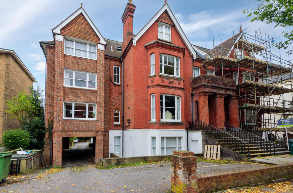 Main image of property: Stanford Avenue, Brighton, BN1