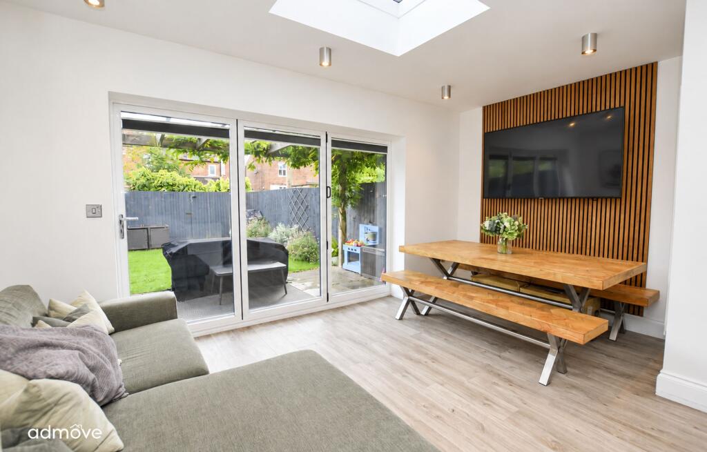 House in Warrington - More