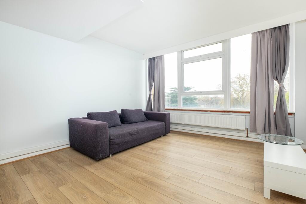 Main image of property: Keswick Road London SW15