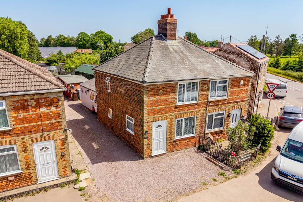 Main image of property: River Lane, Moulton
