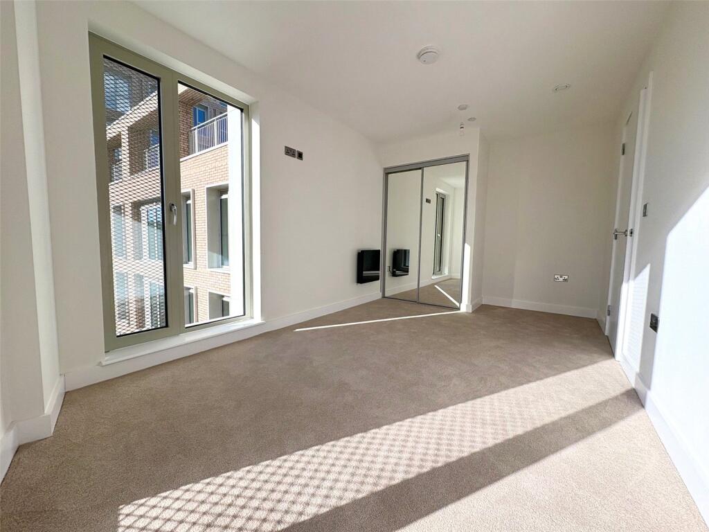 Apartment in Birmingham - More