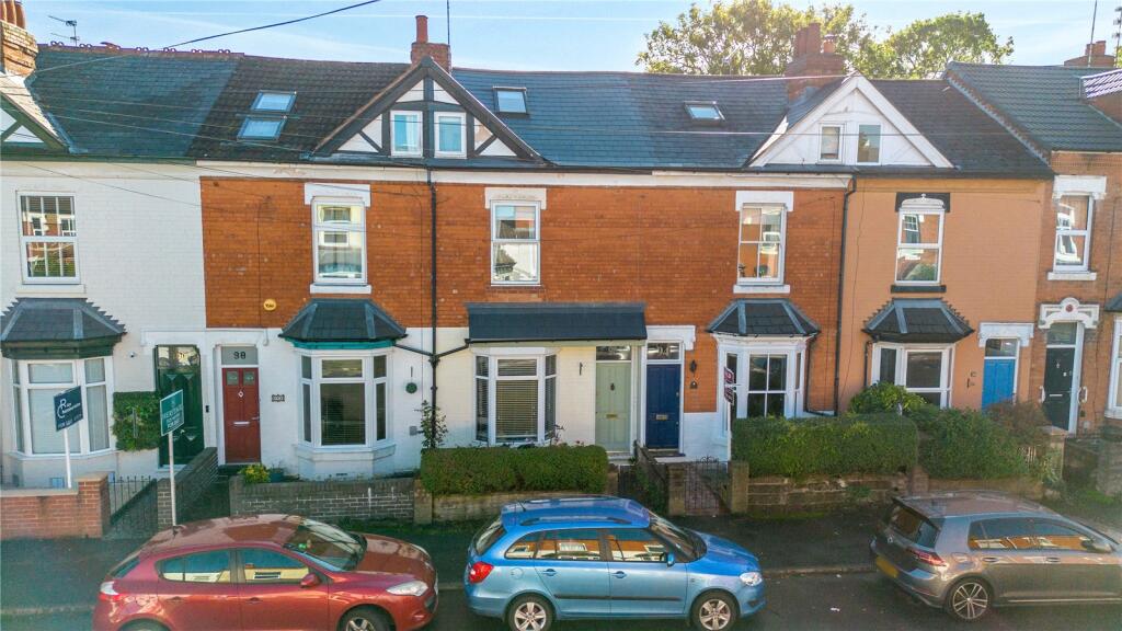 Main image of property: Drayton Road, Kings Heath, Birmingham, West Midlands, B14