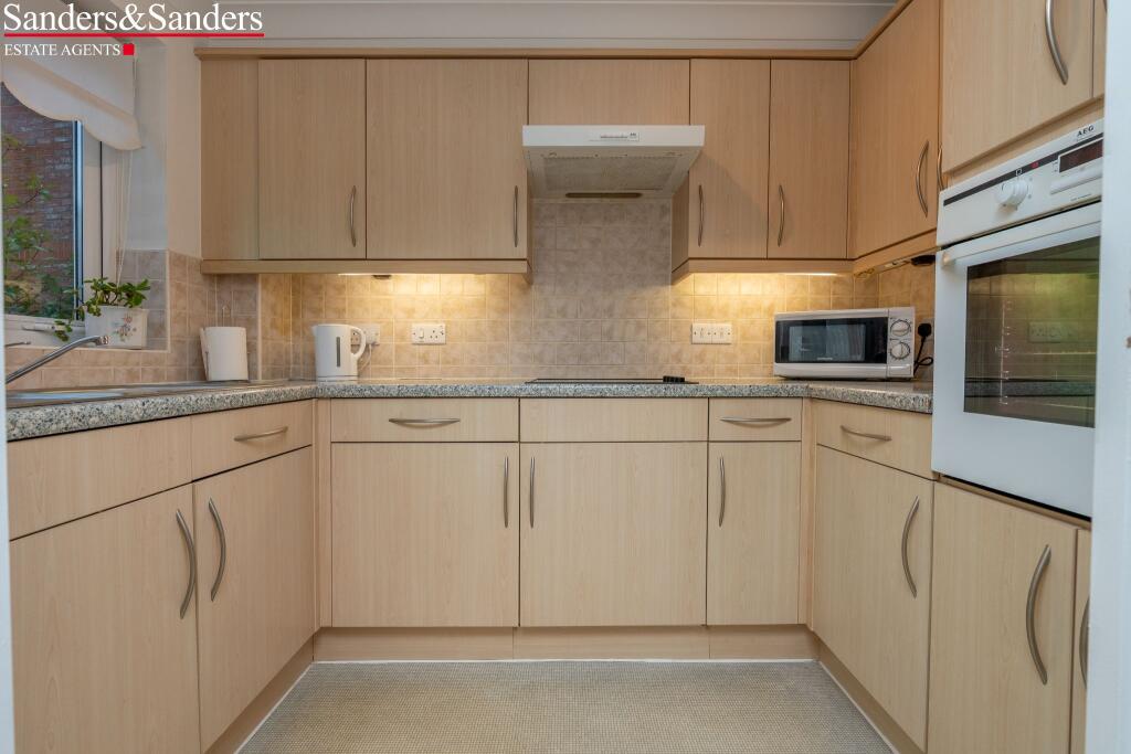 Additional image 7 of Pardoe Court, New Road, Studley, B80