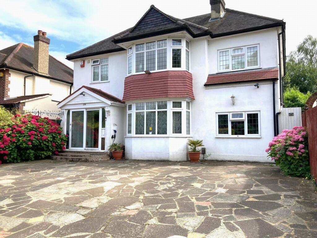 Main image of property: Foresters Drive, Wallington, SM6