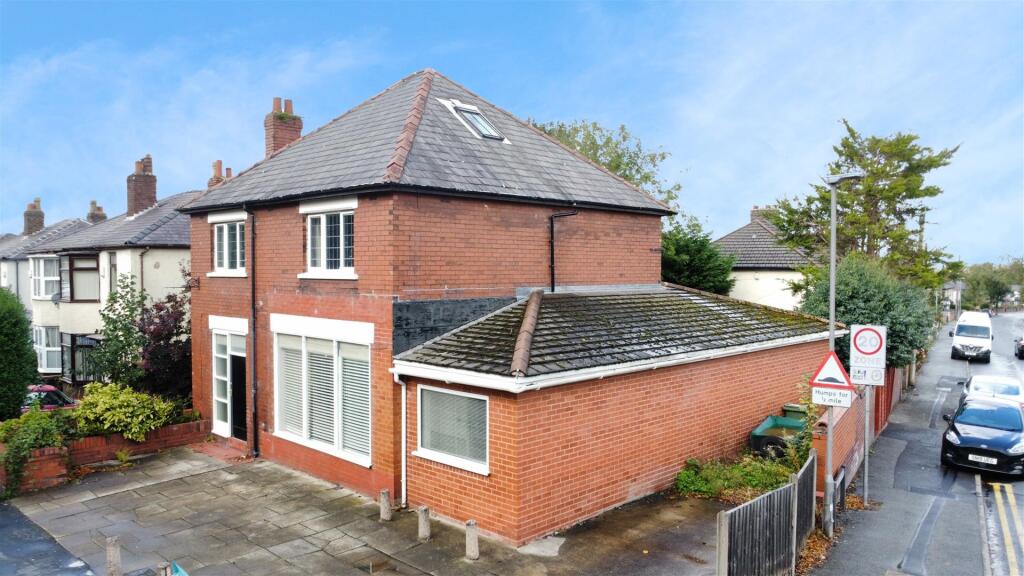 Main image of property: Knowsley Road, St Helens, WA10 5NT