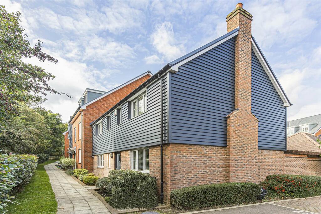 Clements Close, Puckeridge photo 4