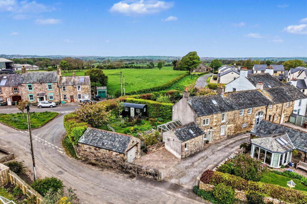 Main image of property: Tallentire, Cockermouth, CA13 0PT