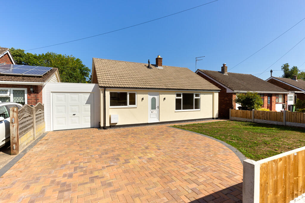 Main image of property: Sun Grove, Wem, Shrewsbury, Shropshire