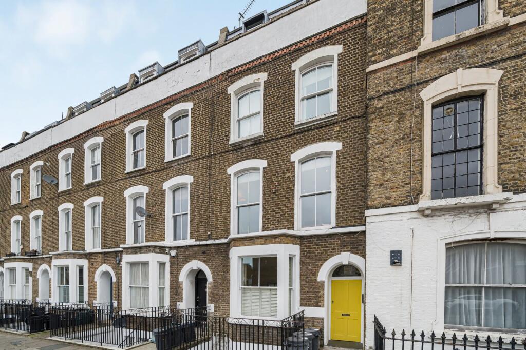 Main image of property: Westbourne Road, Islington, London, N7
