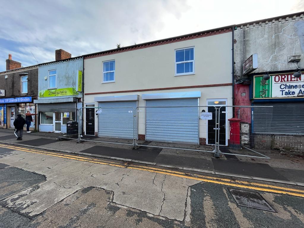 Main image of property: St Helens Road, Leigh, WN7 4HA