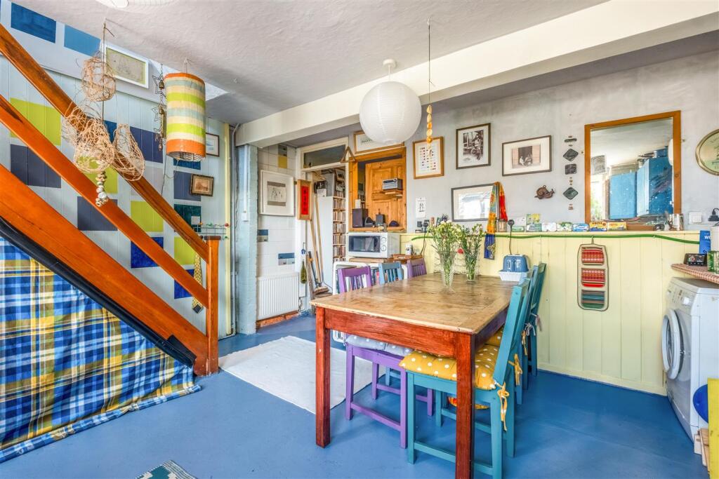 House in Hastings, West Hill - View 4