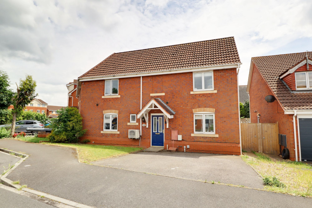 Main image of property: Swift Drive, Scawby Brook, DN20