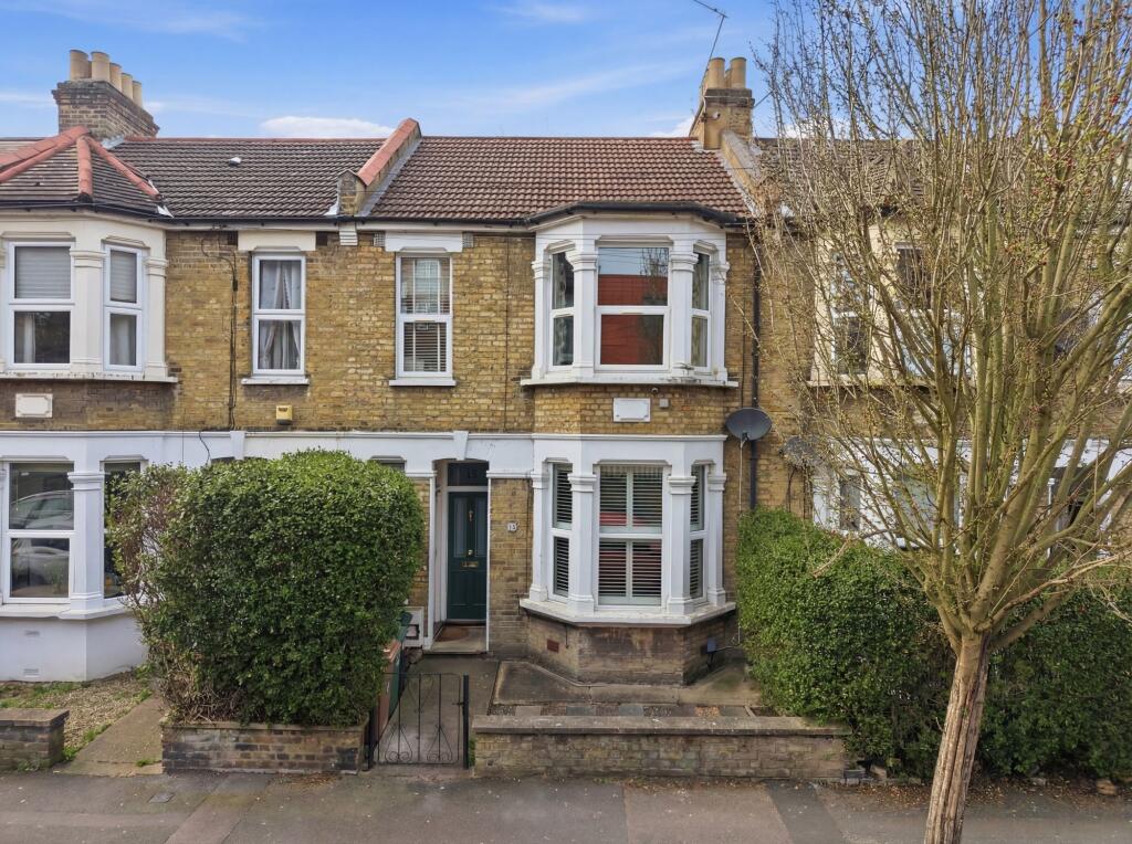 Main image of property: Newport Road, Leyton, E10