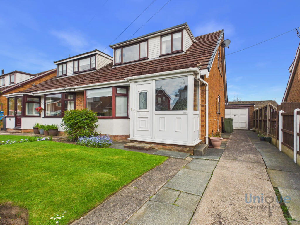 Main image of property: Meadow Park,  Wesham, PR4