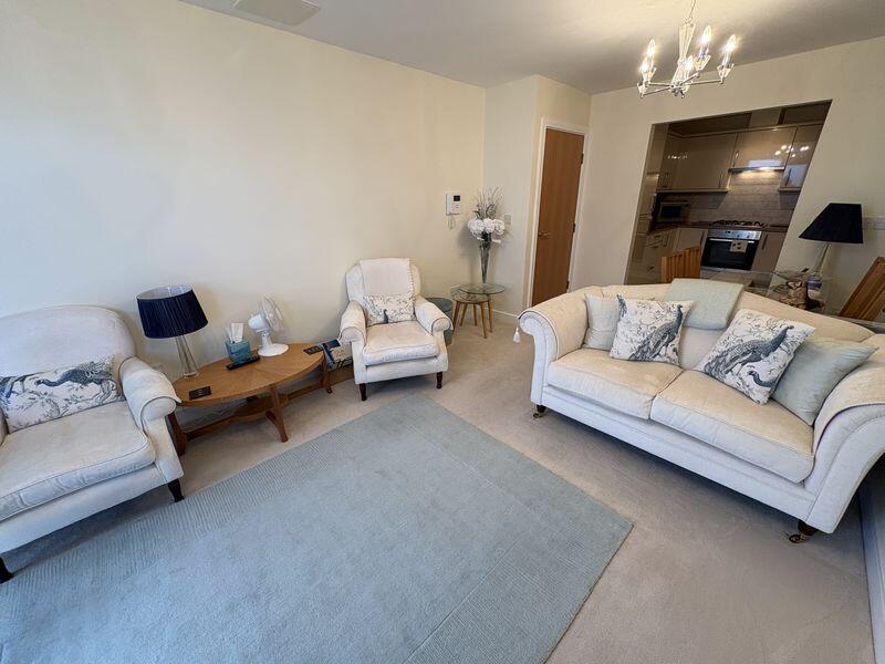 Apartment in Llandudno, Rhos-on-Sea - View 5