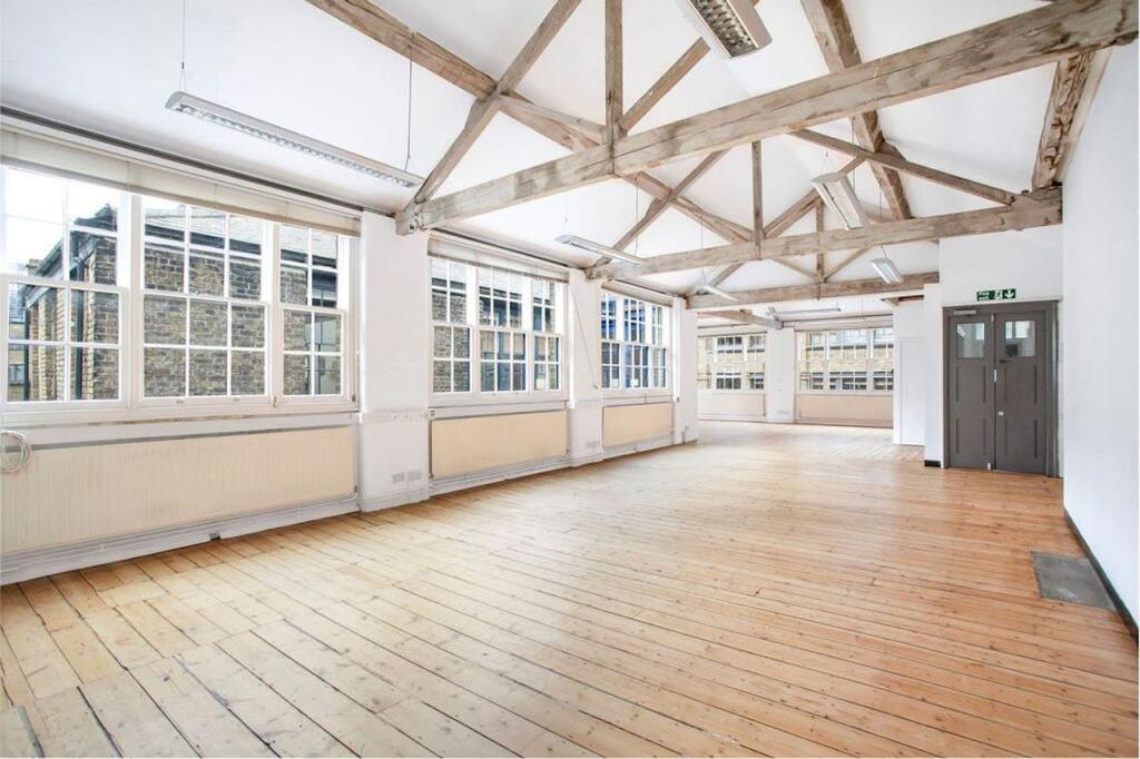 Main image of property: 55 Charlotte Road, London, EC2A 3QF