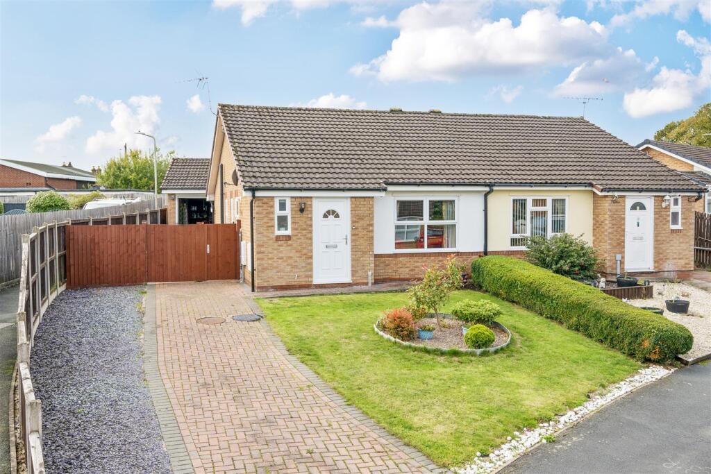 Main image of property: Diksmuide Drive, Ellesmere.