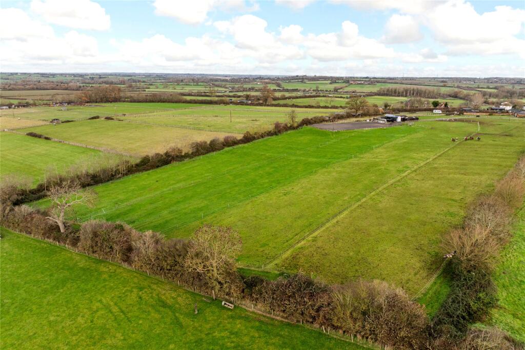 Main image of property: Claydon Hill Farm Barns, Steeple Claydon, Buckinghamshire, MK18