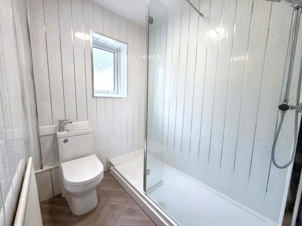 House in Newcastle upon Tyne - View 5