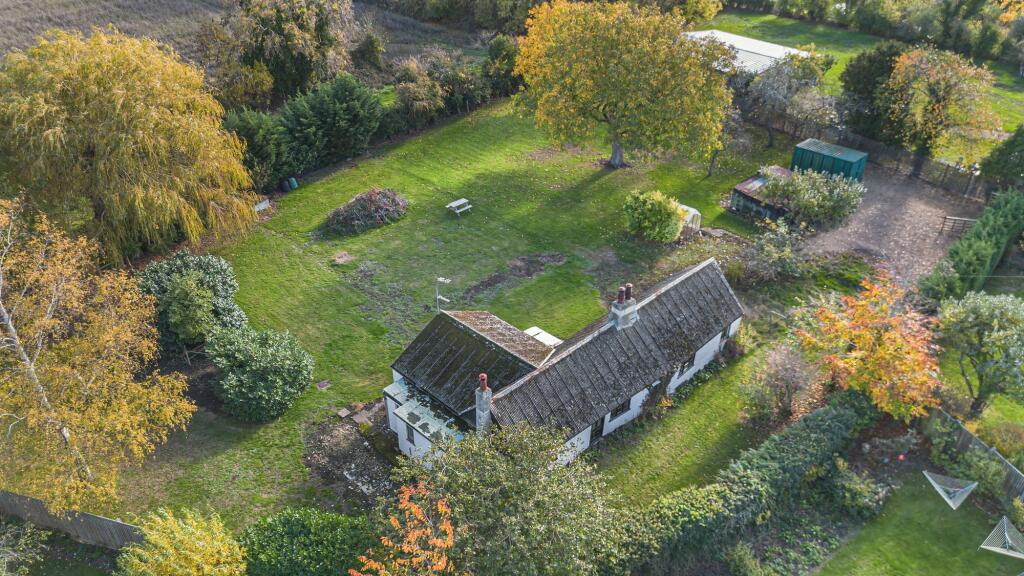 Main image of property: Chapel Close, Little Thetford, CB6